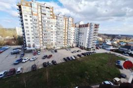 Продается 1-комн. квартира, 33,8 м²
Расположение
