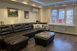 2-к., 66 м², 10/12 эт. Аллейная