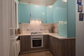 2-к. квартира, 51,4 м², 5/9 эт.