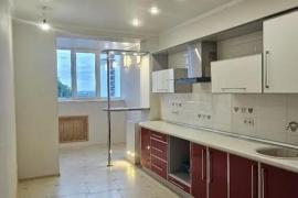 1-к. квартира, 41,5 м², 4/17 эт.