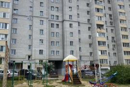 2-к., 64,6 м², 9/9 эт. Димитрова