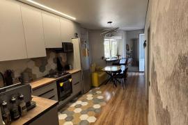 1-к. квартира, 46,5 м², 2/6 эт.