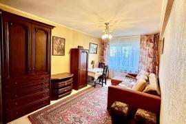3-к. квартира, 62,6 м², 1/5 эт.
