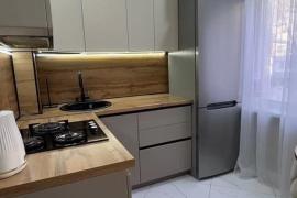 1-к. квартира, 31,5 м², 3/5 эт.