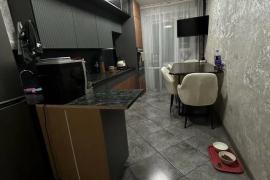 4-к. квартира, 96,6 м², 1/5 эт.