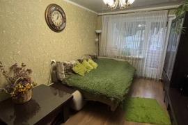 2-к. квартира, 44,4 м², 2/5 эт.