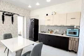 2-к. квартира, 56 м², 5/5 эт.