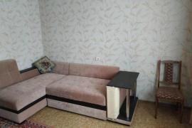 Продается 1-комн. квартира, 33,7 м²
Расположение
