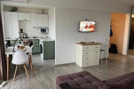 3-к кв. Калужская область, Калуга Куровской мкр, ул. Петра Семенова, 6 (49.0 м²)