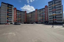 1-к. квартира, 44,1 м², 9/9 эт.