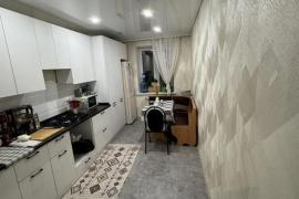 1-к. квартира, 36,6 м², 2/5 эт.