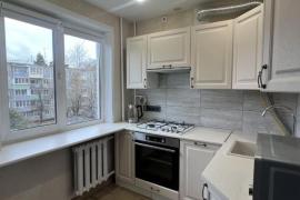 Продается 2-комн. квартира, 44 м²
Расположение