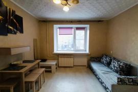 К-та 13 м², 2/9 эт. Г.Попова