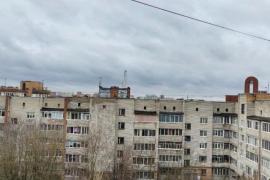 Продается 3-комн. квартира, 66,2 м²
Расположение
