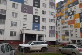 Продается 1-комн. квартира, 33,6 м²
Расположение
