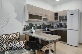 Продается студия, 26,1 м²
Расположение
