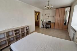 1-к. квартира, 31 м², 4/4 эт.