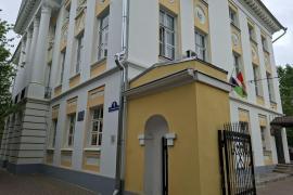 Продается 2-комн. квартира, 42,5 м²
Расположение
