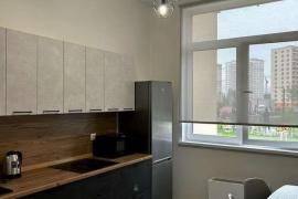 1-к. квартира, 34 м², 1/13 эт.