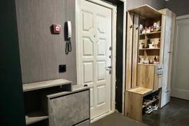 2-комнатная квартира: Калуга, Московская улица, 311к5 (60.1 м²)