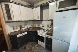 2-к. квартира, 45,3 м², 1/5 эт.