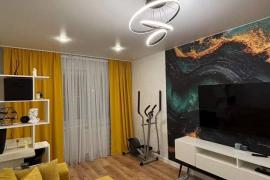 2-к. квартира, 47 м², 2/5 эт.
