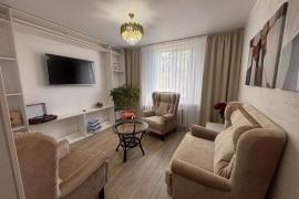 2-к. квартира, 46 м², 2/2 эт.