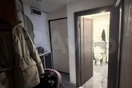 2-к. квартира, 42,4 м², 2/5 эт.