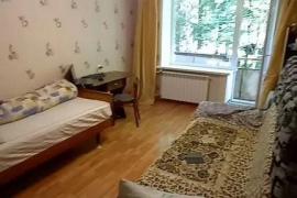1-к. квартира, 31,6 м², 2/5 эт.