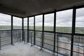 2-к. квартира, 61,2 м², 15/19 эт.