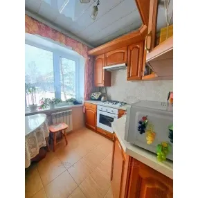 3-к. квартира, 59,7 м², 2/5 эт.