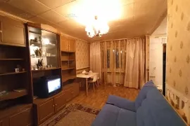 3-к кв. 55.3 м2. 1/5 эт.