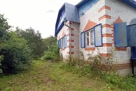 Дом 60.8 м2. д. Катенёво.