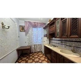 Продается 3-комн. квартира, 71,3 м²
Расположение