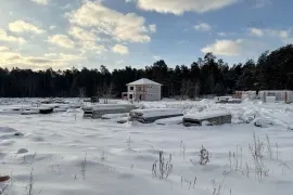 Участок 10,8 сот. Чехов Парк