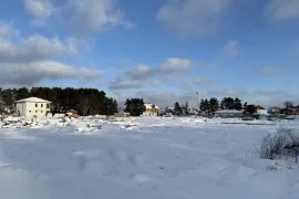 Участок 8 сот. Чехов Парк