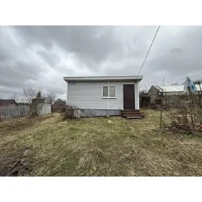 5 сот СНТ Тепличный