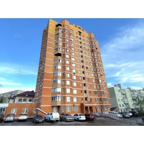 В продаже квартира в Турынино