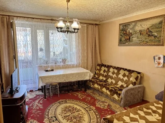 2к 51,8м2 1/2 эт. Фестивальная