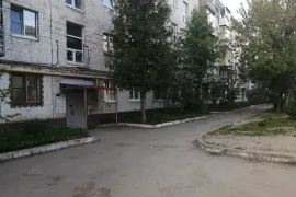 Продаю квартиру