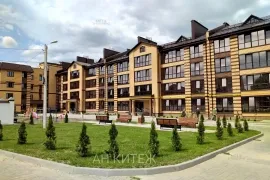 2к, 63,5 м2, Заречная.