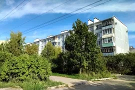 3-к 70,4 кв.м., 3/5 эт., Дружбы