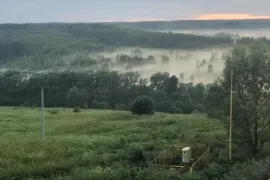 Участок 40,3 сот. (ИЖС)