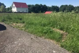 Продаю участок