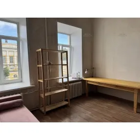 Комната 29,8 м2, 2/2 эт. Ленина