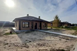 Дом 125 кв.м., КП Изумрудный