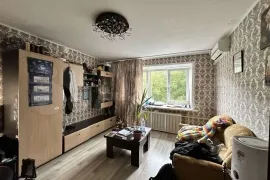 1-к. квартира, 34,5 м², 5/5 эт.
