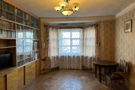 3к 89 м2, 2/3 эт. Первомайская