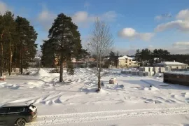 Продаю участок