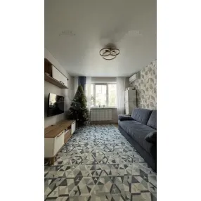 Пpодаю удобную и уютную двухкомнатную кваpтиру